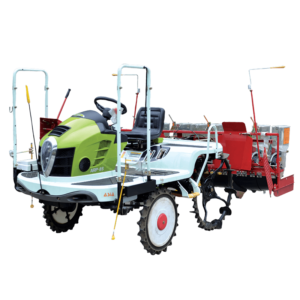 ASIA PRECISE DIRECT SEEDER