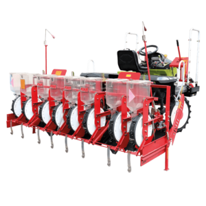 ASIA PRECISE DIRECT SEEDER