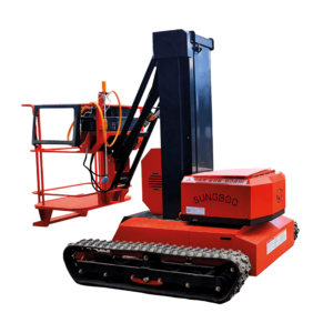 MULTI PURPOSE LIFTING MACHINE SB-1000