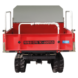 POWER TRANSPORT VEHICLE TK - 600TLD