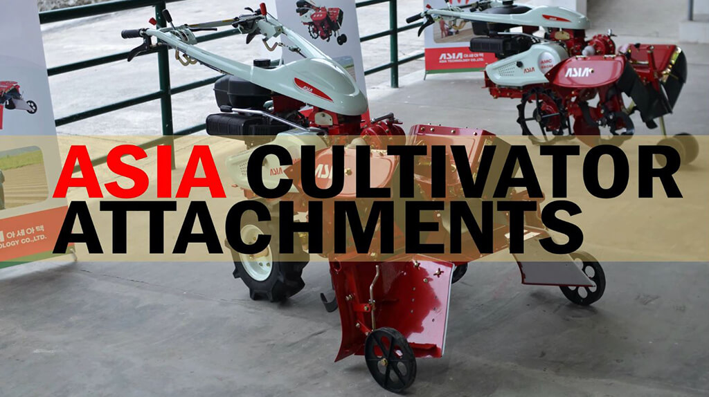 asia cultivator