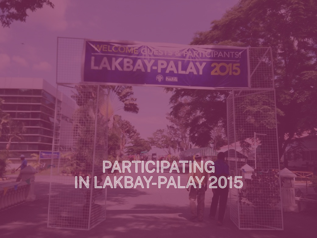 Lakbay Palay