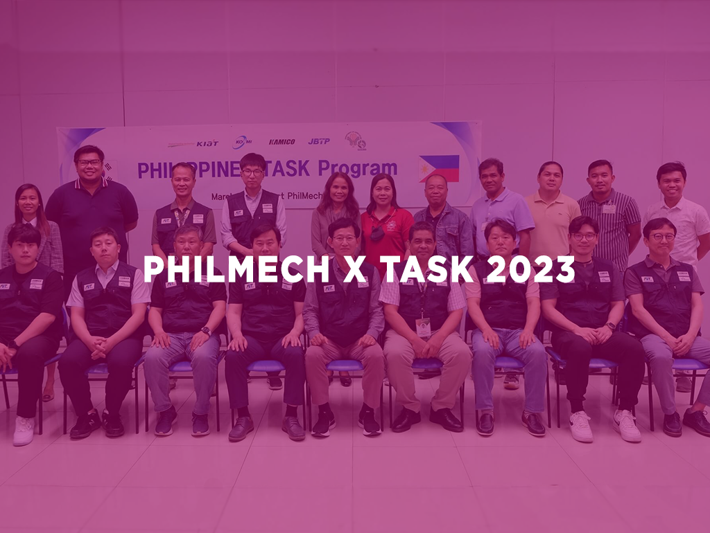 PHILMECHXTASK